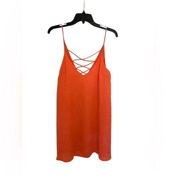 Lulus summer dress - Picture 1 of 4